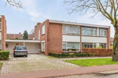 Woning Pastorielaan 50 Veldhoven