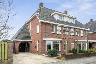 Woning Horst 1 Kampen