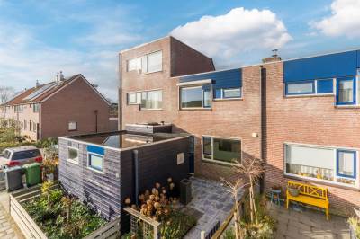 Woning Hunze 23 Heerhugowaard