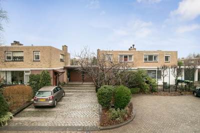 Woning Duindoornpad 4 Spijkenisse