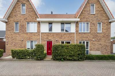 Woning Het Veer 23 Tuil