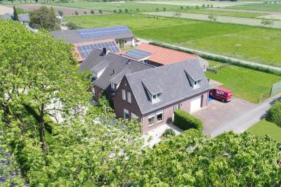 Woning Lietingstraat 30 Haren (NB)