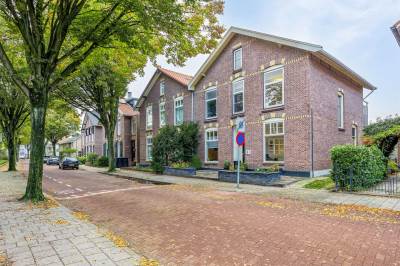 Woning Wilhelminastraat 25 Doetinchem