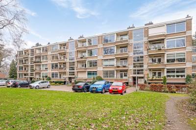 Woning Park de Kotten 219 Enschede