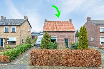 Woning Oude Hoofdweg 56 Zegge