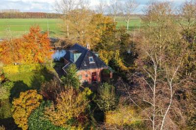 Woning Rollen 24 Groningen