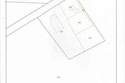 Bouwgrond Hijkerweg 5 Hooghalen