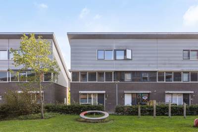 Woning Capellestraat 130 Steenwijk