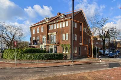 Woning Dubbeldamseweg Noord 25 Dordrecht