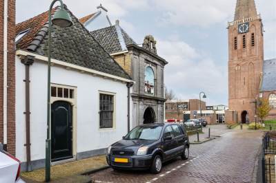 Woning Torenstraat 13 Medemblik