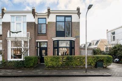 Woning Spoorstraat 110 Leeuwarden