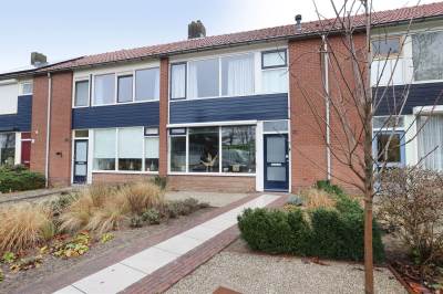 Woning Nijverheidsweg 67 Aalten