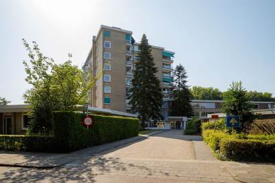 Woning Esschebaan 70 Oisterwijk