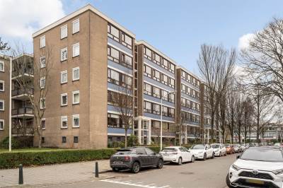 Woning Mozartlaan 445 Den Haag