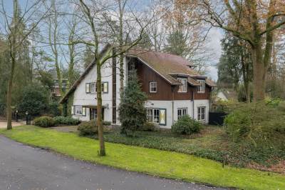Woning De Visélaan 4 Vught