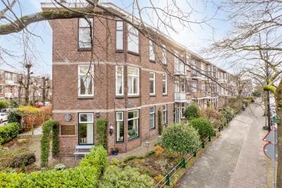 Woning Lindelaan 53a Rijswijk (ZH)