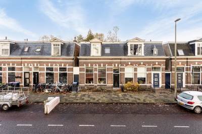 Woning Willem Lodewijkstraat 33 Leeuwarden