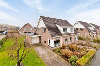 Woning Wagenrede 16 Winsum (GR)