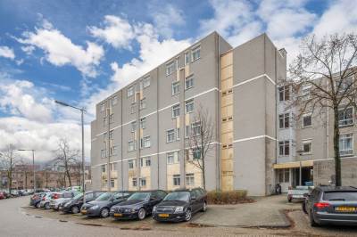 Woning Kronenburgsingel 181 Arnhem