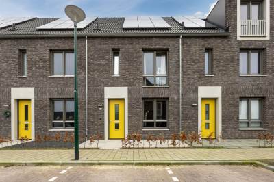 Woning Handelstraat 35 Grave