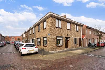 Woning Borneostraat 15 Zwolle