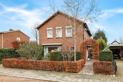 Woning Industrieweg 17 Terborg