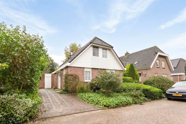 Woning Zorggras 9 Wilnis