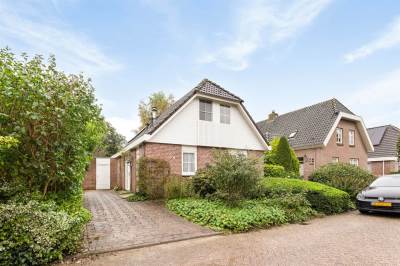 Woning Zorggras 9 Wilnis
