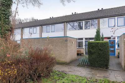 Woning Muiderslot 48 Almelo