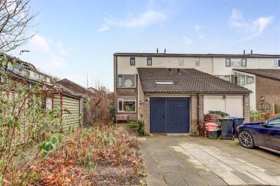 Woning Klaverveld 2 Waddinxveen