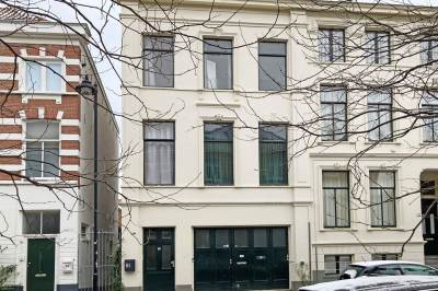 Woning Emmastraat 50 - 2 Arnhem