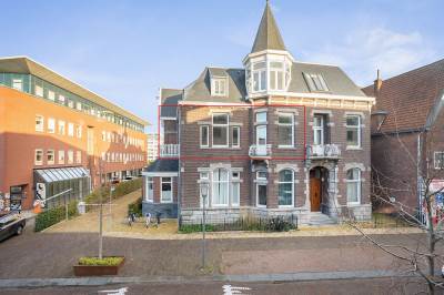 Woning Westzijde 114G Zaandam