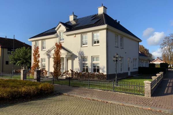 Woning Bergkampweg 29 Overloon