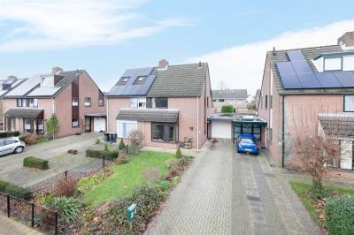 Woning Slootsestraat 34 Puiflijk