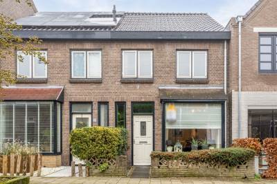Woning Beatrixstraat 19 Veenendaal