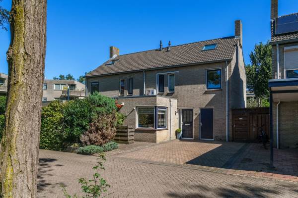 Woning Marterveld 30 Zwolle