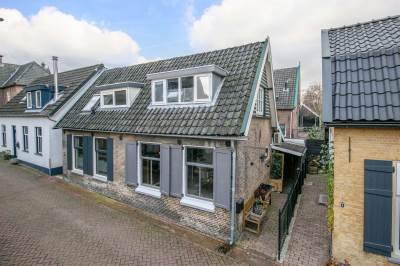 Woning Wilhelminastraat 5 Ammerstol