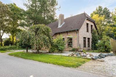 Woning Andeslaan 28 Venray