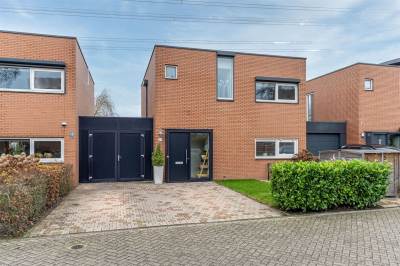 Woning Kikkerbeet 59 Amersfoort
