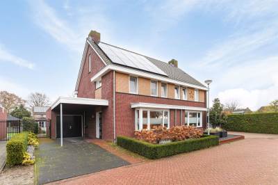 Woning Achter de Pastorie 37 Melderslo