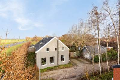 Woning Molenstraat 61 Scheemda