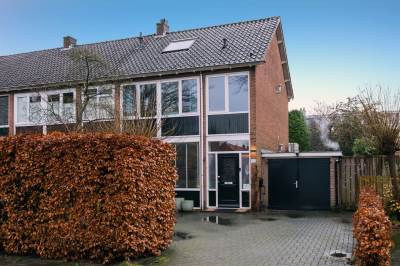 Woning Groenekanseweg 79 De Bilt