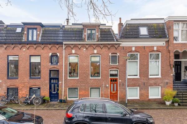 Woning Friesestraatweg 400 Groningen