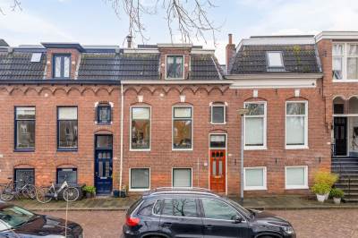 Woning Friesestraatweg 400 Groningen