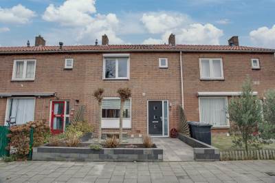 Woning Gerrit van Heemskerkstraat 4 Naaldwijk