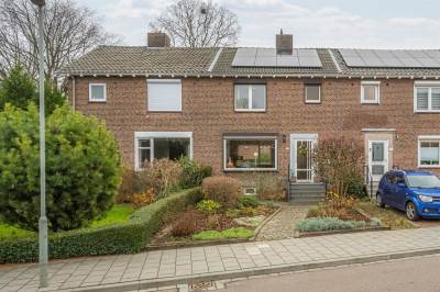 Woning Retersbeekstraat 10 Landgraaf