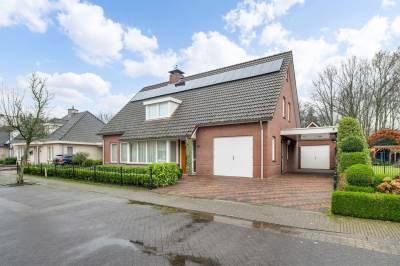 Woning de Tinnegieter 62 Heeze