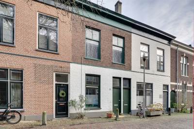 Woning Sint Marten 72 Arnhem