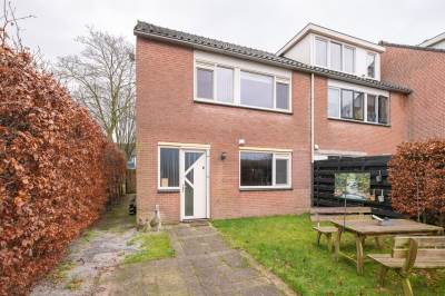 Woning Wildenborg 1 Barneveld
