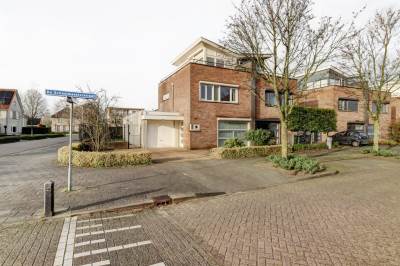Woning De Schoolmeesterstraat 30 Vlijmen